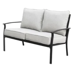 4-Piece Lexington Outdoor Lounge Set -Accent Aura Furniture Store 4 piece lexington outdoor lounge set 2