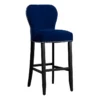 Astor Place Barstool Navy