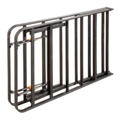 Bedder Base Mattress Platform, King -Accent Aura Furniture Store bedder base mattress platform king 2