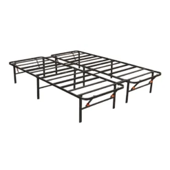 Bedder Base Mattress Platform, King