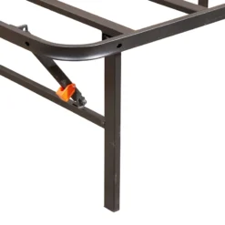 Bedder Base Mattress Platform, King -Accent Aura Furniture Store bedder base mattress platform king 7