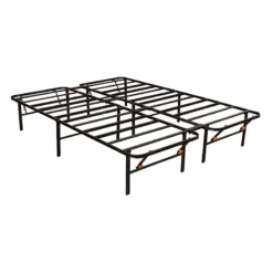 Bedder Base Mattress Platform, Queen