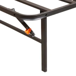 Bedder Base Mattress Platform, Queen -Accent Aura Furniture Store bedder base mattress platform queen 6