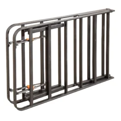 Bedder Base Mattress Platform, Twin -Accent Aura Furniture Store bedder base mattress platform twin 2