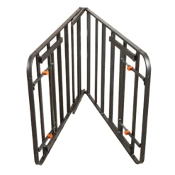 Bedder Base Mattress Platform, Twin -Accent Aura Furniture Store bedder base mattress platform twin 4