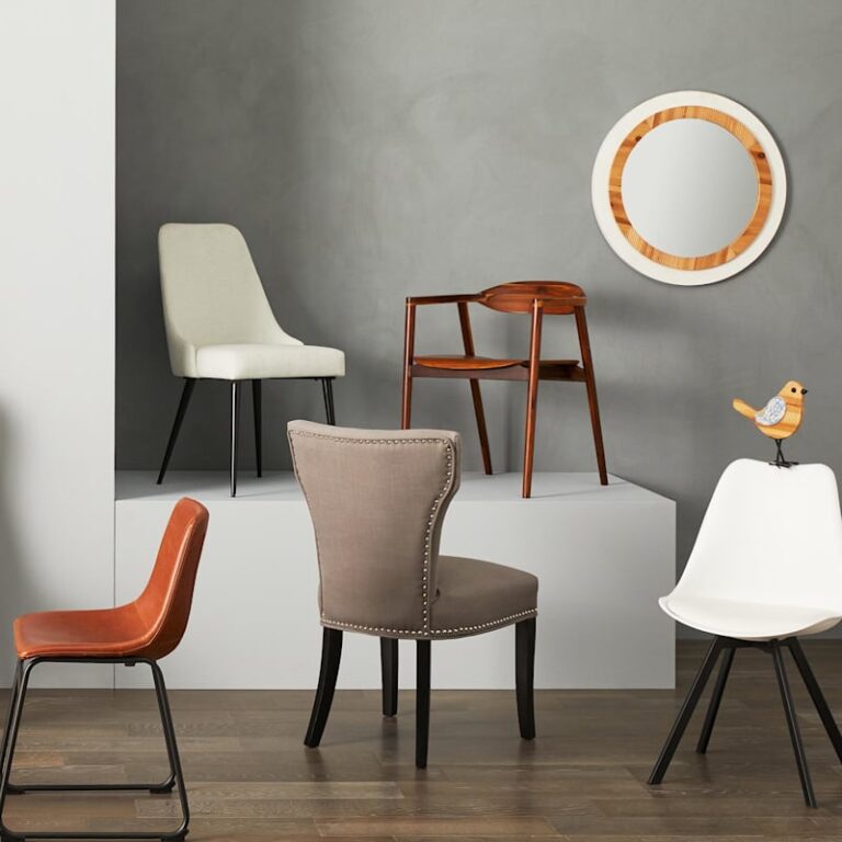 Accent Aura Furniture Store -Accent Aura Furniture Store blake brown dining chair 1 768x768 1