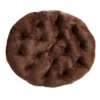 Classic Papasan Cushion, Chocolate