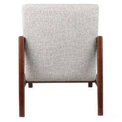 Crosby St Anders Lounge Chair -Accent Aura Furniture Store crosby st anders lounge chair 2