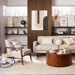 Crosby St Anders Lounge Chair -Accent Aura Furniture Store crosby st anders lounge chair 3