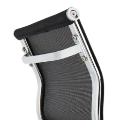 Crosby St Micah Adjustable Barstool, Black 8 Crosby St Micah Adjustable Barstool, Black -Accent Aura Furniture Store crosby st micah adjustable barstool black 2