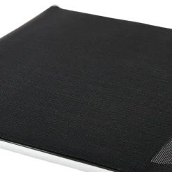 Crosby St Micah Adjustable Barstool, Black 9 Crosby St Micah Adjustable Barstool, Black -Accent Aura Furniture Store crosby st micah adjustable barstool black 3