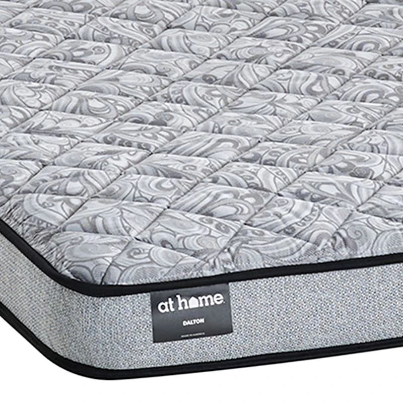 Dalton All Foam Mattress, Twin 2 Dalton All Foam Mattress, Twin - Image 2