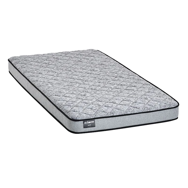 Dalton All Foam Mattress, Twin 1 Dalton All Foam Mattress, Twin