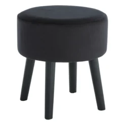 Emmy Ottoman, Black Velvet