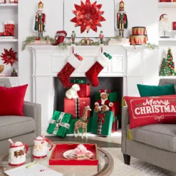 Erica Grey Accent Chair With Nailhead Trim -Accent Aura Furniture Store erica grey accent chair with nailhead trim 5