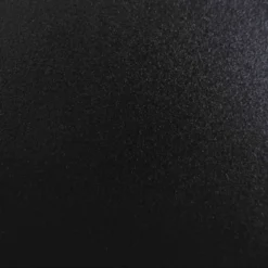 Fairlane Black Steel Glass-Top Outdoor Side Table -Accent Aura Furniture Store fairlane black steel glass top outdoor side table 2