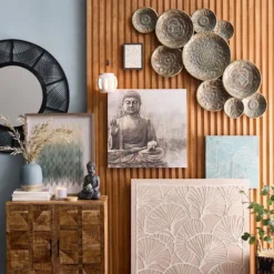 Found & Fable 2-Door Saffron Cabinet -Accent Aura Furniture Store found fable 2 door saffron cabinet 3