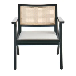 Found & Fable Anastasia Accent Chair -Accent Aura Furniture Store found fable anastasia accent chair 1