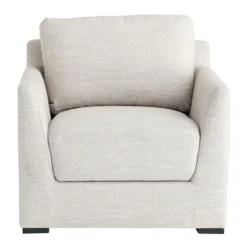 Found & Fable Fallon Linen Accent Chair 7 Found & Fable Fallon Linen Accent Chair -Accent Aura Furniture Store found fable fallon linen accent chair 1
