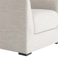 Found & Fable Fallon Linen Accent Chair 10 Found & Fable Fallon Linen Accent Chair -Accent Aura Furniture Store found fable fallon linen accent chair 4
