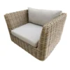 Found & Fable Hamptons Outdoor Modular Armchair