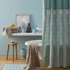 Found & Fable Triangle Mango Wood Side Table -Accent Aura Furniture Store found fable triangle mango wood side table 3