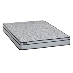 Franklin 9" Euro Top Firm Mattress, Queen