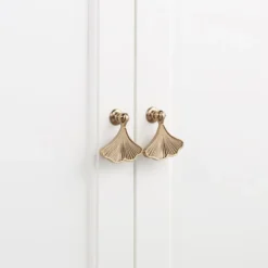 Grace Mitchell Asbury 2-Door White Cabinet -Accent Aura Furniture Store grace mitchell asbury 2 door white cabinet 5