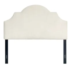 Grace Mitchell Queen Headboard