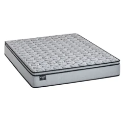Holden 11" Pillow Top Mattress, Queen