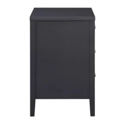 Honeybloom Beck 2-Drawer Cabinet -Accent Aura Furniture Store honeybloom beck 2 drawer cabinet 2