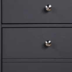 Honeybloom Beck 2-Drawer Cabinet -Accent Aura Furniture Store honeybloom beck 2 drawer cabinet 5