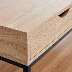 Honeybloom Burnaby Coffee Table 8 Honeybloom Burnaby Coffee Table -Accent Aura Furniture Store honeybloom burnaby coffee table 3