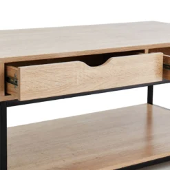 Honeybloom Burnaby Coffee Table 9 Honeybloom Burnaby Coffee Table -Accent Aura Furniture Store honeybloom burnaby coffee table 4