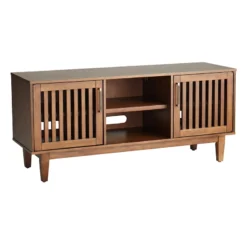 Honeybloom Charley Media Cabinet