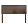 Honeybloom Dani Wooden Headboard, King