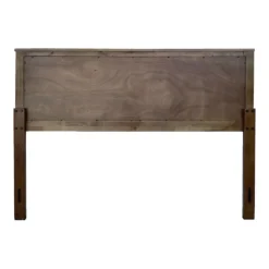 Honeybloom Dani Wooden Headboard, King -Accent Aura Furniture Store honeybloom dani wooden headboard king 2
