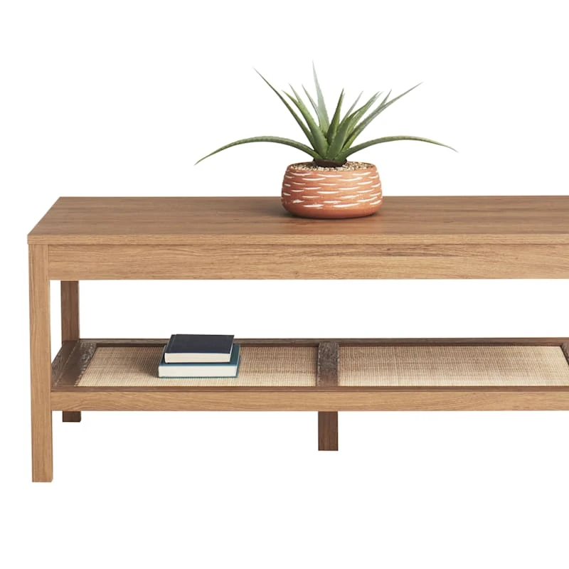 Honeybloom Hazel Coffee Table 3 Honeybloom Hazel Coffee Table - Image 3