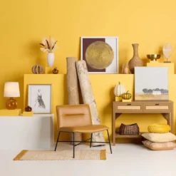 Honeybloom Hazel Console Table -Accent Aura Furniture Store honeybloom hazel console table 4