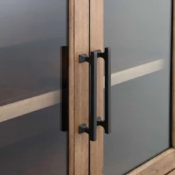 Honeybloom Moore 2-Door Cabinet 9 Honeybloom Moore 2-Door Cabinet -Accent Aura Furniture Store honeybloom moore 2 door cabinet 3