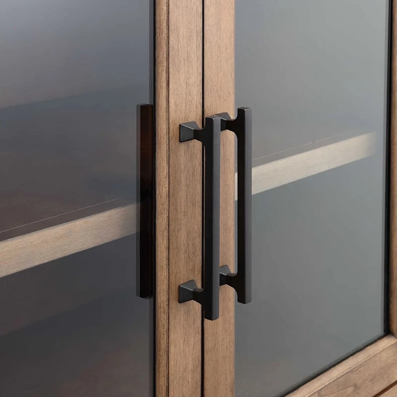 Honeybloom Moore 2-Door Cabinet 4 Honeybloom Moore 2-Door Cabinet - Image 4