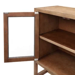 Honeybloom Moore 2-Door Cabinet 10 Honeybloom Moore 2-Door Cabinet -Accent Aura Furniture Store honeybloom moore 2 door cabinet 4