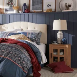 Honeybloom Oslo 1-Door Cabinet -Accent Aura Furniture Store honeybloom oslo 1 door cabinet 3