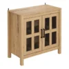 Honeybloom Oslo 2-Door Cabinet