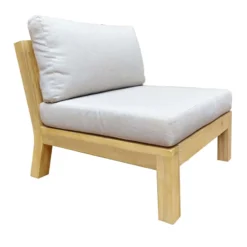 Honeybloom Park City Outdoor Middle Chair