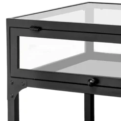 Honeybloom Sage Frost End Table, 20" -Accent Aura Furniture Store honeybloom sage frost end table 20 3