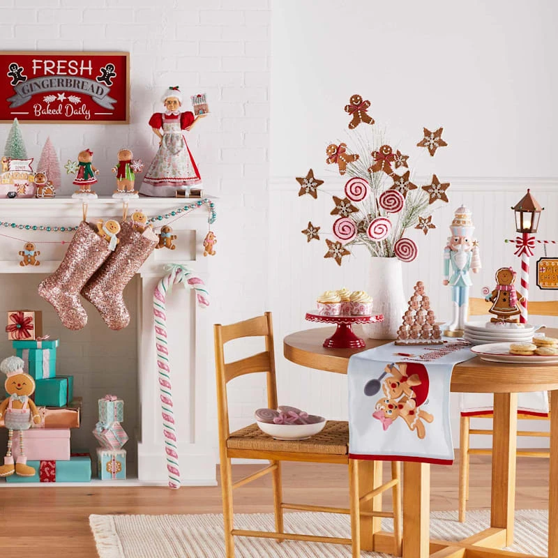 Honeybloom Savannah Dining Table 2 Honeybloom Savannah Dining Table - Image 2