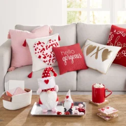 Honeybloom Stone Sofa, Light Grey -Accent Aura Furniture Store honeybloom stone sofa light grey 4