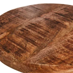 Honeybloom Waco Adjustable Backless Barstool -Accent Aura Furniture Store honeybloom waco adjustable backless barstool 2