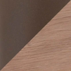 Honeybloom Westfield Dining Chair, Bronze -Accent Aura Furniture Store honeybloom westfield dining chair bronze 6